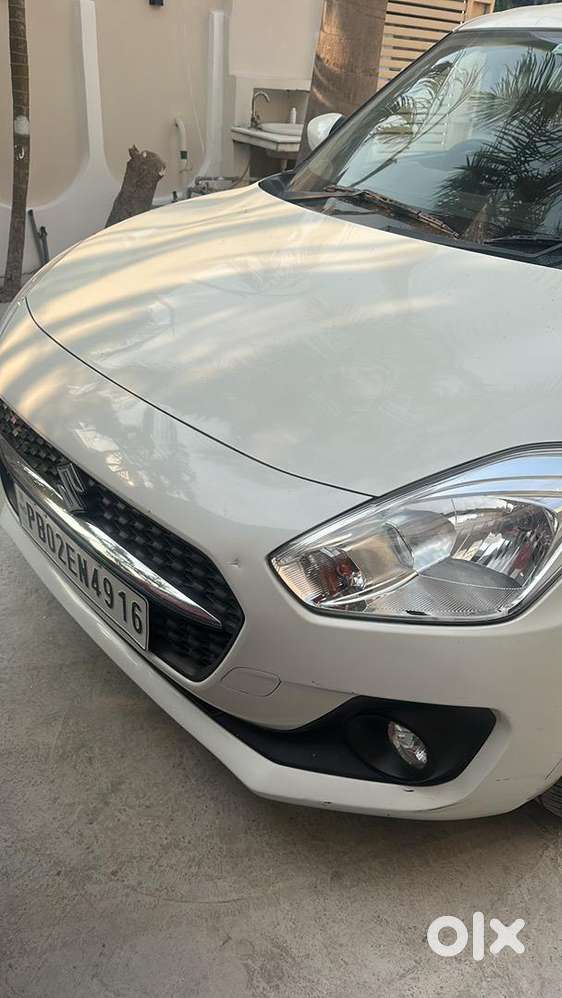 Maruti Suzuki Swift 2023 Petrol Well Maintained