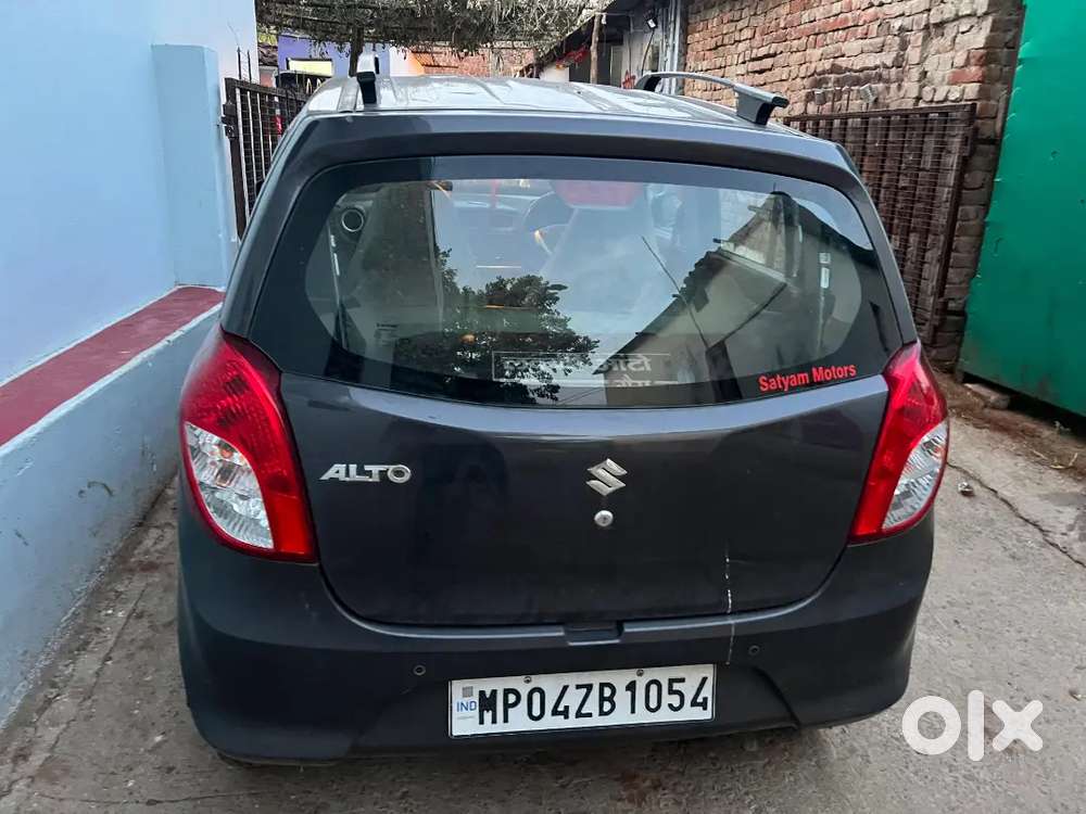 Good Condition Car Cng + Petrol Charo Tyre New H Abi Dalbaye H