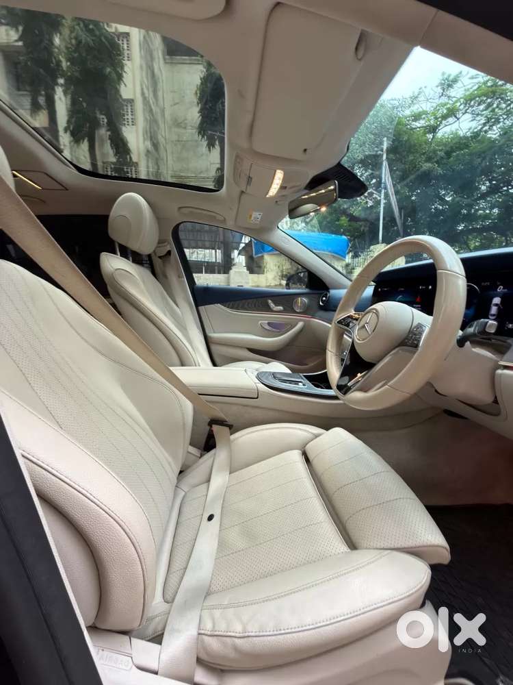 Mercedes-benz E-class E 220d Exclusive, 2023, Diesel