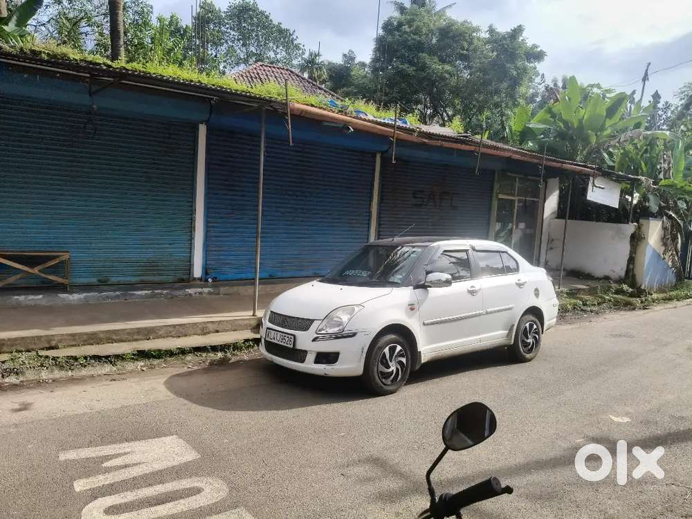 Maruti Suzuki Dzire 2015 Diesel 180000 Km Driven
