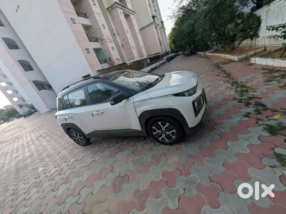 Hyundai Exter 2023 Petrol Manual