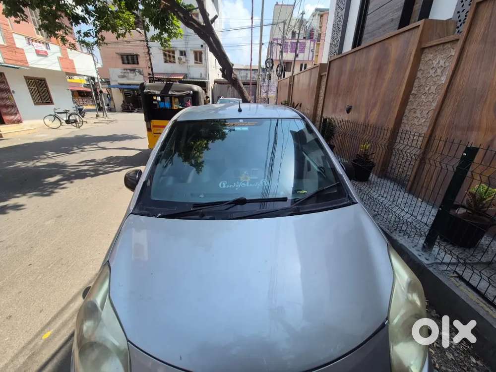 Maruti Suzuki A-star 2010 1.0 Vxi