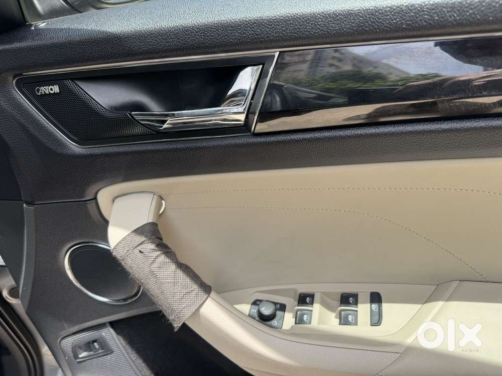 Skoda Kodiaq 2.0 L&k Tsi Dsg, 2022, Petrol