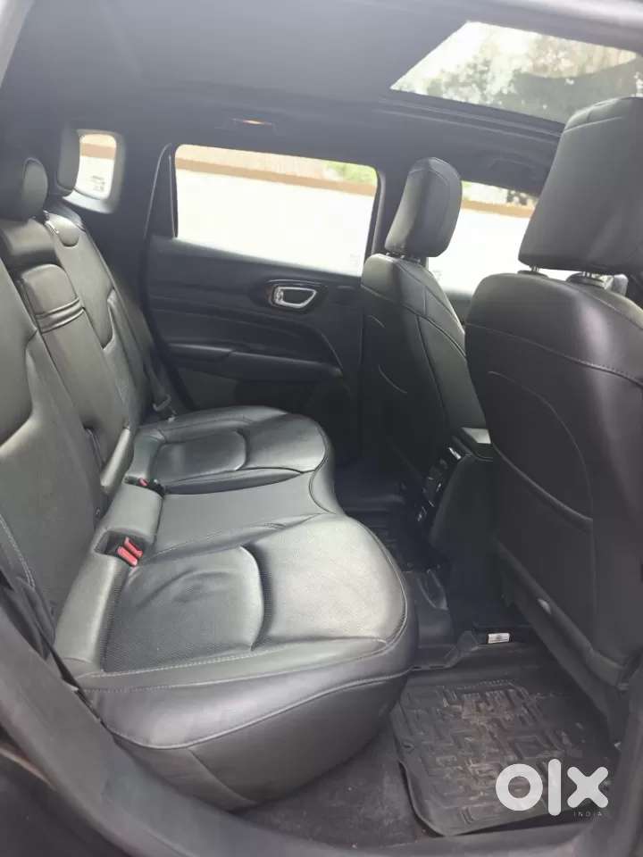 Jeep Compass Model S (o) 2.0 Diesel, 2024, Diesel
