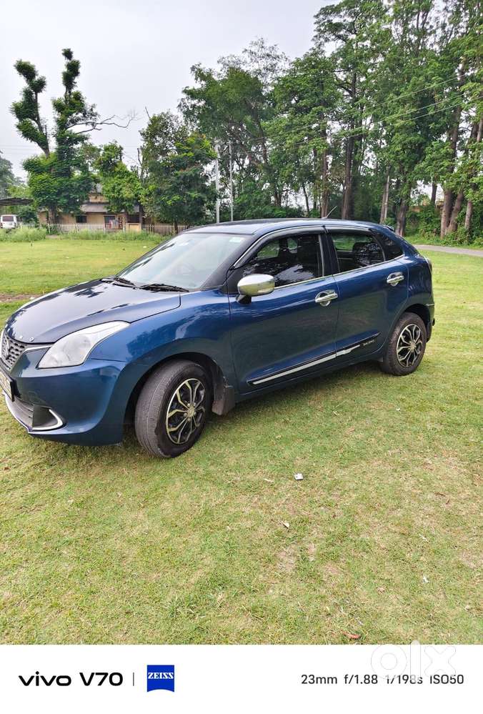 Maruti Suzuki Baleno Delta, 2018, Diesel