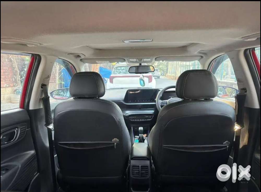 Hyundai New I20 Asta 2022