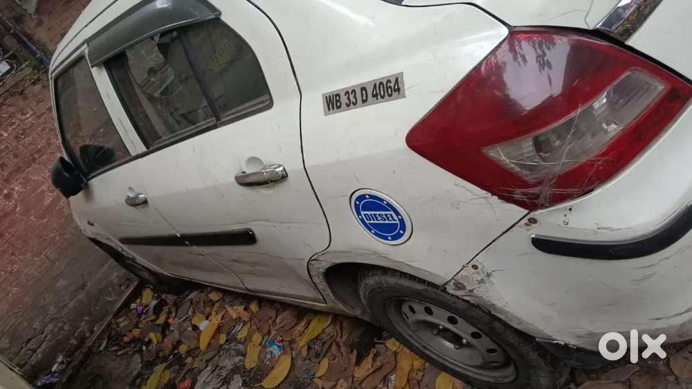 Maruti Suzuki Dzire 2017 Diesel 100000 Km Driven