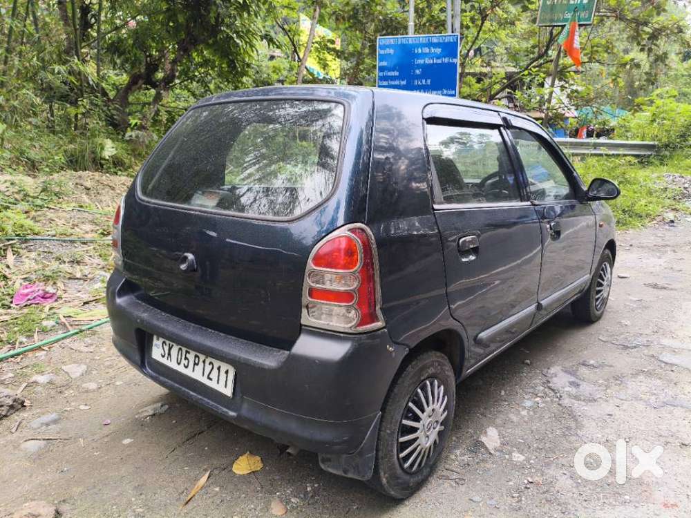 Maruti Suzuki Alto 800 2012-2016 Std Optional, 2012, Petrol