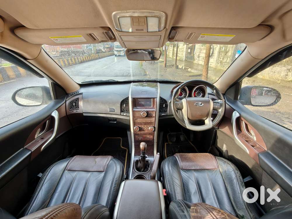 Mahindra Xuv500 W8 2wd, 2013, Diesel