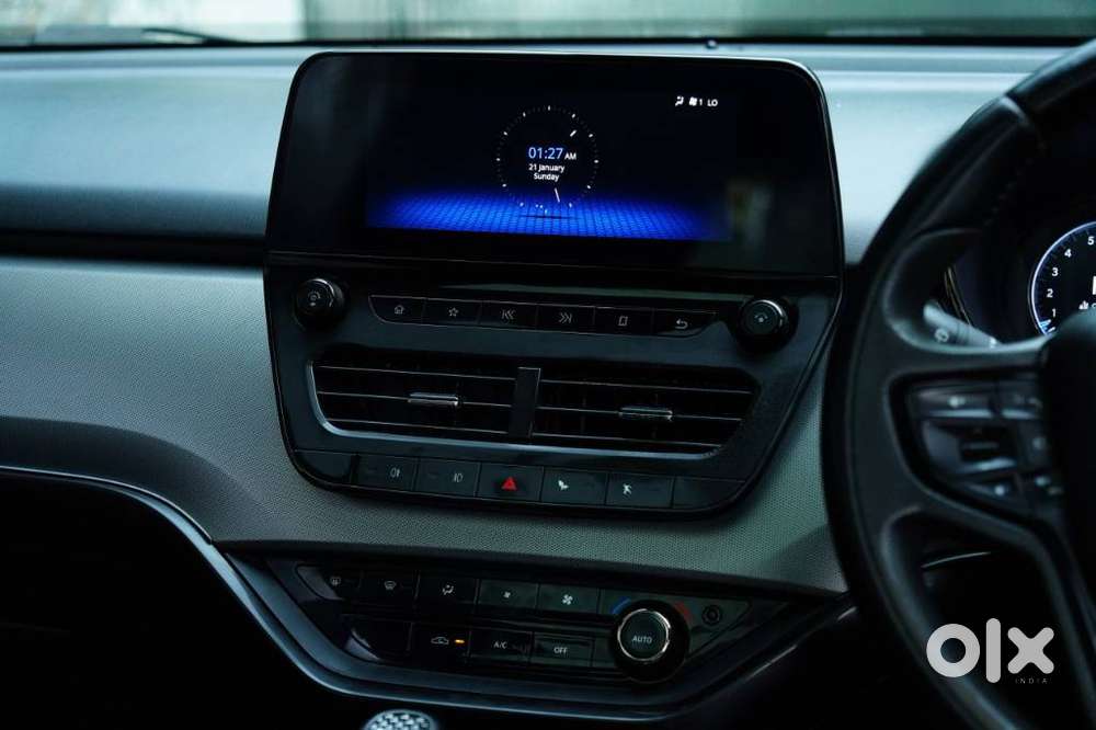 Tata Harrier Xza Plus At, 2022, Diesel