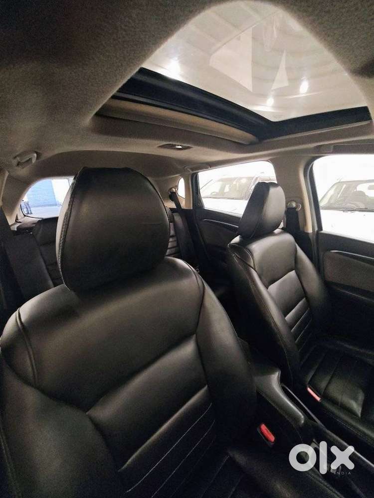 Honda Wr-v 1.5 Vx I-dtec, 2017, Diesel