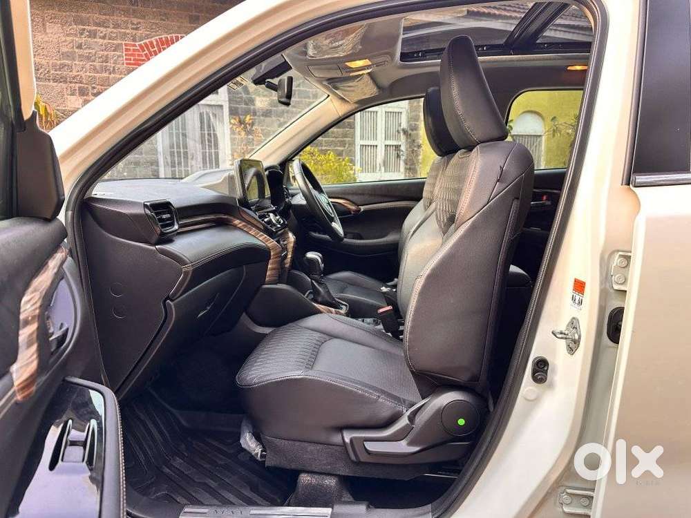 Maruti Suzuki Grand Vitara 1.5 Alpha Smart Hybrid At, 2022, Petrol