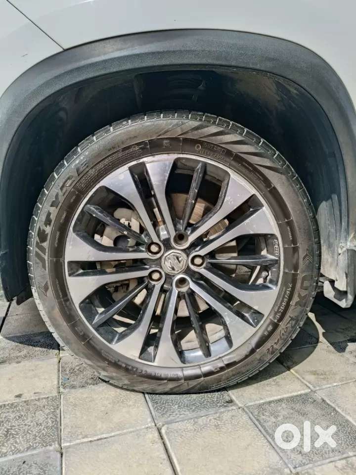 Mg Hector 2.0 Sharp Diesel, 2021, Diesel