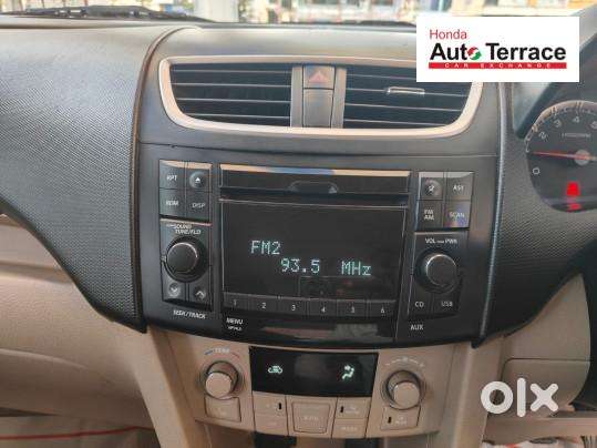 Maruti Suzuki Celerio Zxi, 2012, Petrol
