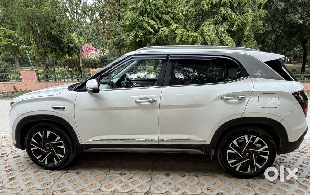 Hyundai Creta 1.5 S Diesel, 2023, Diesel