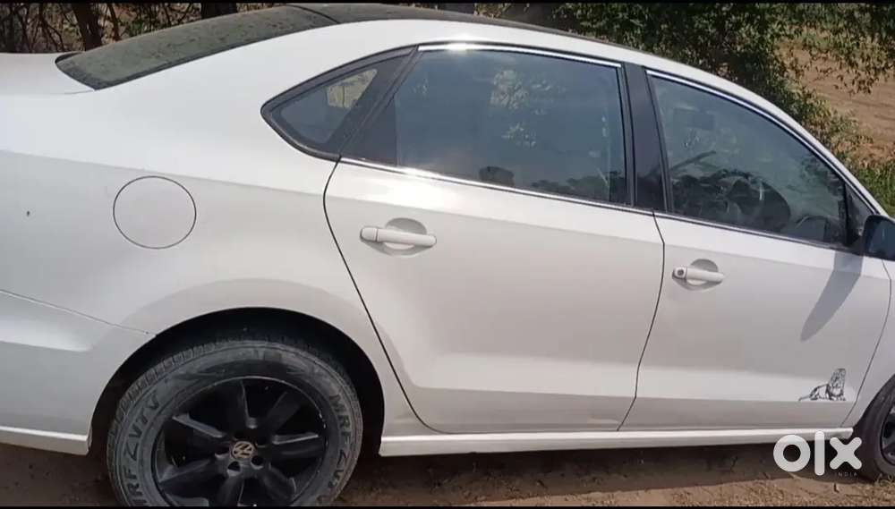 Vw Vento 1.6 Diesel Comfortline