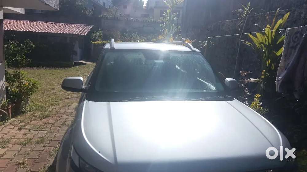 Hyundai Venue 1.2 Petrol 2024 Dealers Stay Away