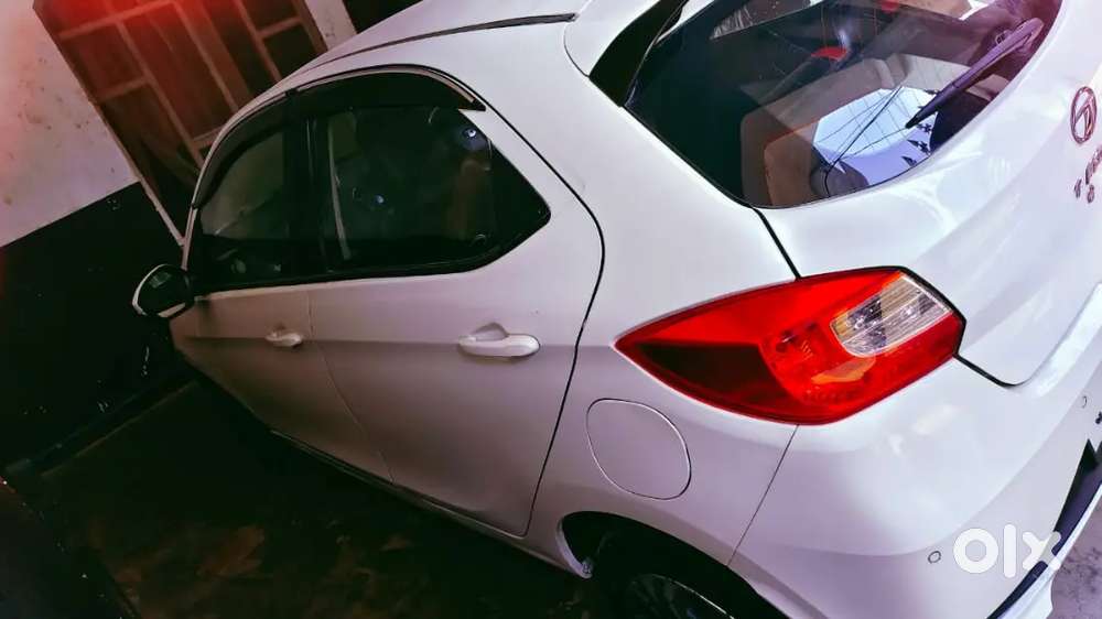 Tata Tiago 1.2 Revotron 2019