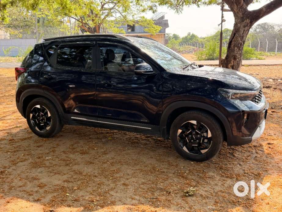 Kia Sonet Htx 1.5 Diesel, 2025, Diesel