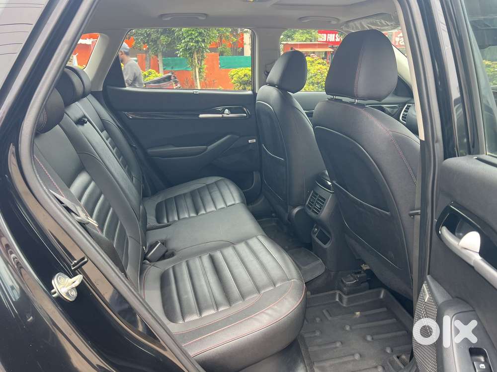 Kia Seltos Gtx Plus, 2022, Petrol
