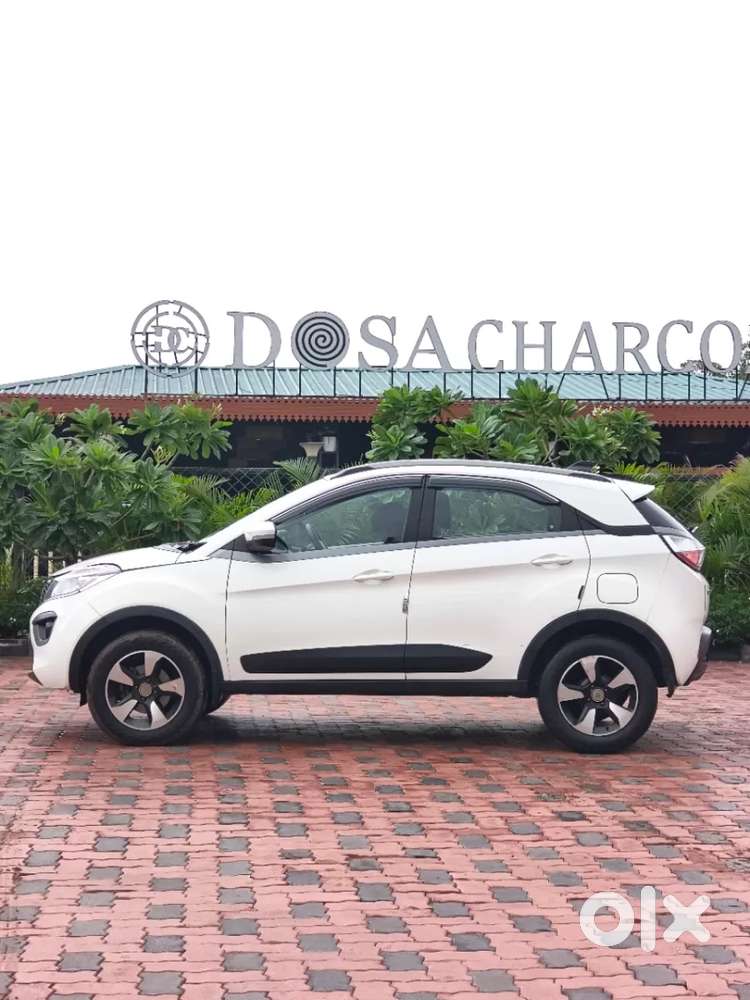 Tata Nexon 1.5 Revotorq Xz Plus, 2019, Diesel