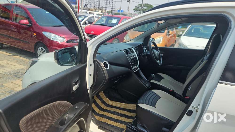Maruti Suzuki Celerio X Amt Zxi, 2019, Petrol