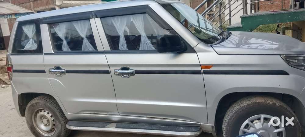 Mahindra Bolero Neo 2021 Diesel Automatic