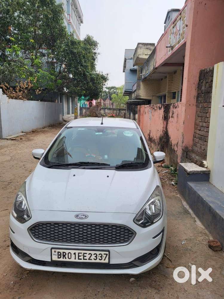 Brand New Condition Car