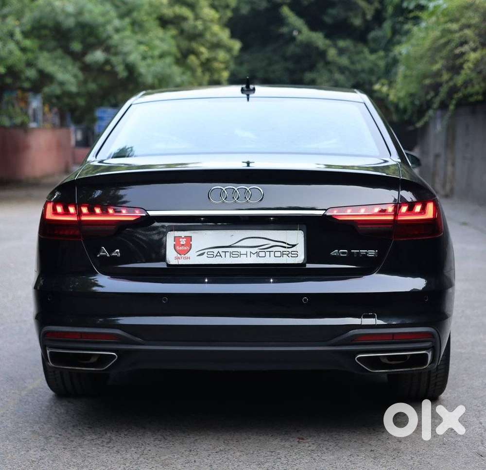 Audi A4 2.0 Premium 40 Tfsi, 2025, Petrol