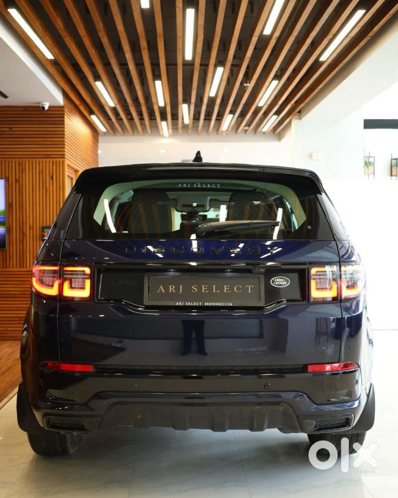 Land Rover Discovery Sport Se R-dynamic, 2022, Diesel