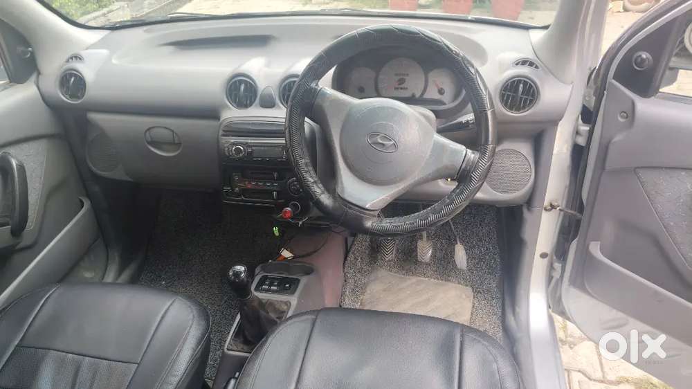 Good Condition Second Hand Car