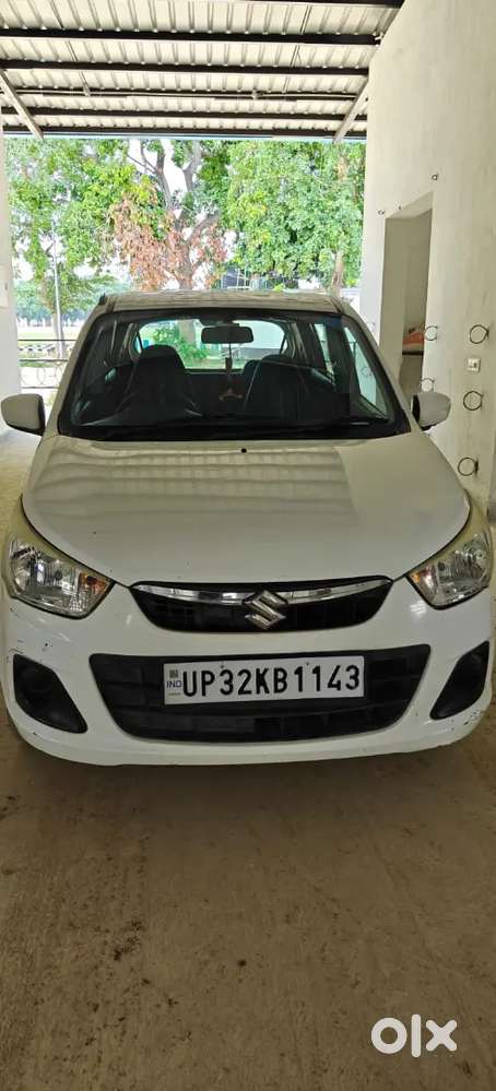 Maruti Suzuki Alto K10 2018 Petrol 84000 Km Driven