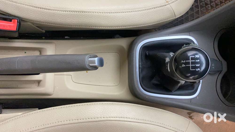 Volkswagen Vento 2013-2015 1.6 Highline, 2016, Petrol