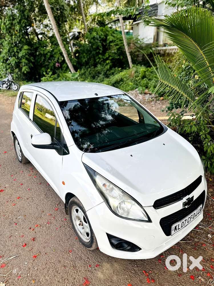 Chevrolet Beat Diesel 2015
