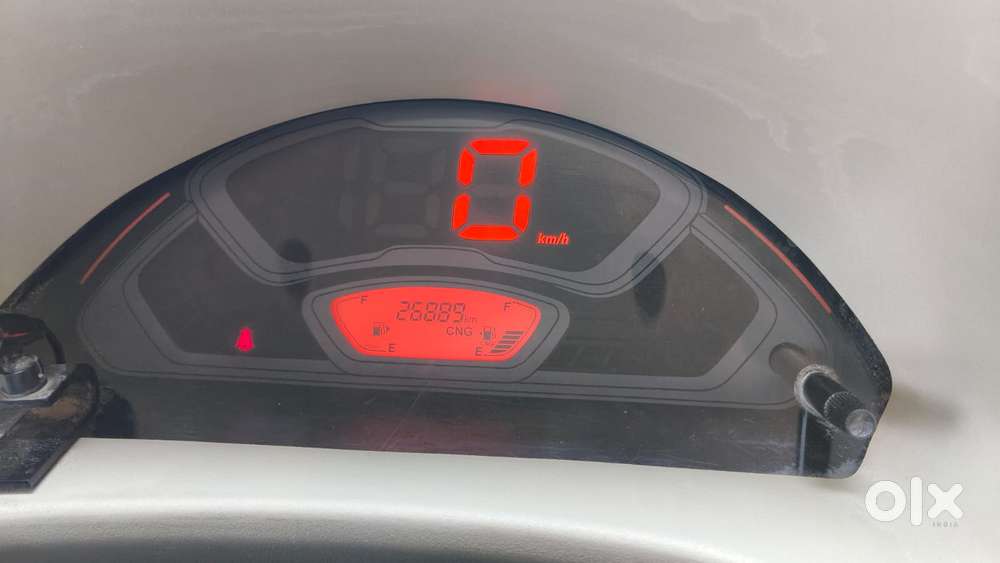 Maruti Suzuki Eeco 5 Str With A/c+htr, 2024, Cng & Hybrids