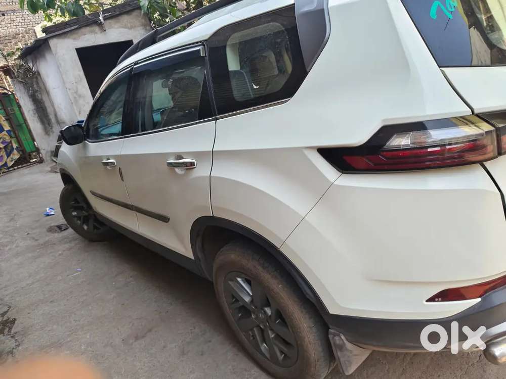 Tata Safari 2021 Diesel Well Maintained