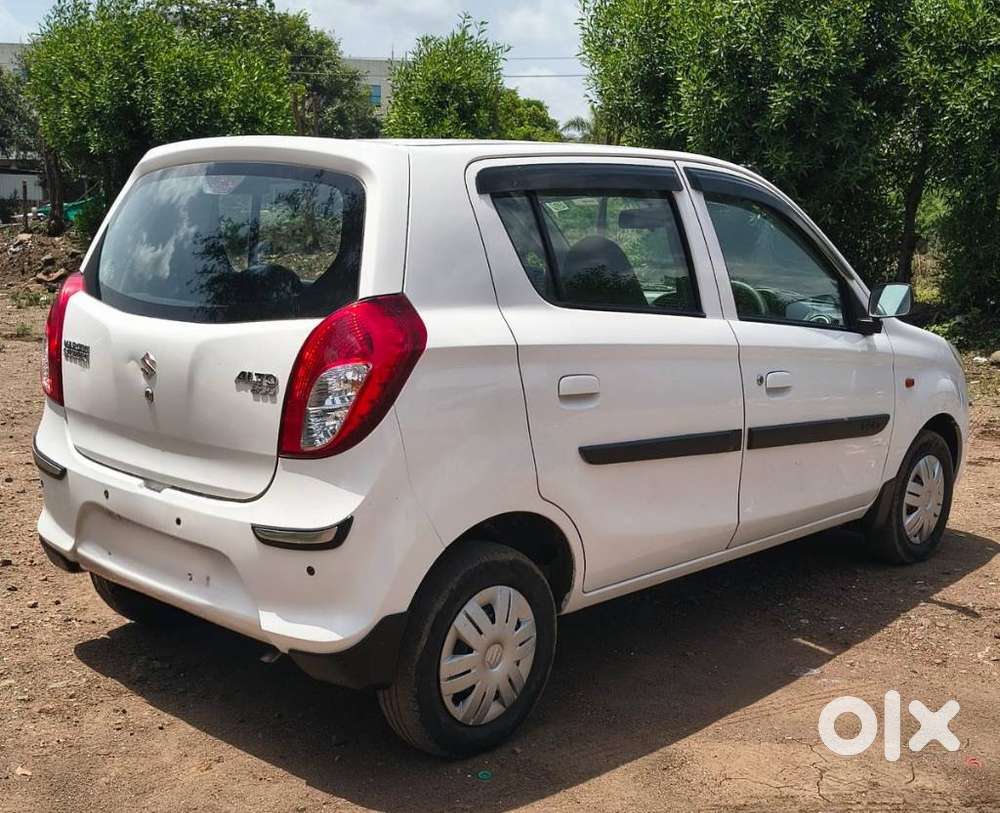 Maruti Suzuki Alto 800 Lxi, 2019, Petrol