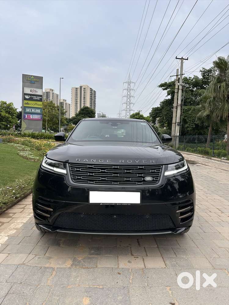 Land Rover Range Velar Hse Dynamic 2.0 Diesel, 2024, Diesel