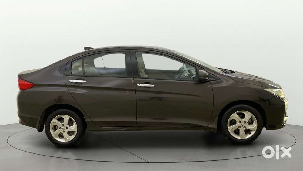 Honda City 2015-2017 I Vtec V, 2015, Petrol