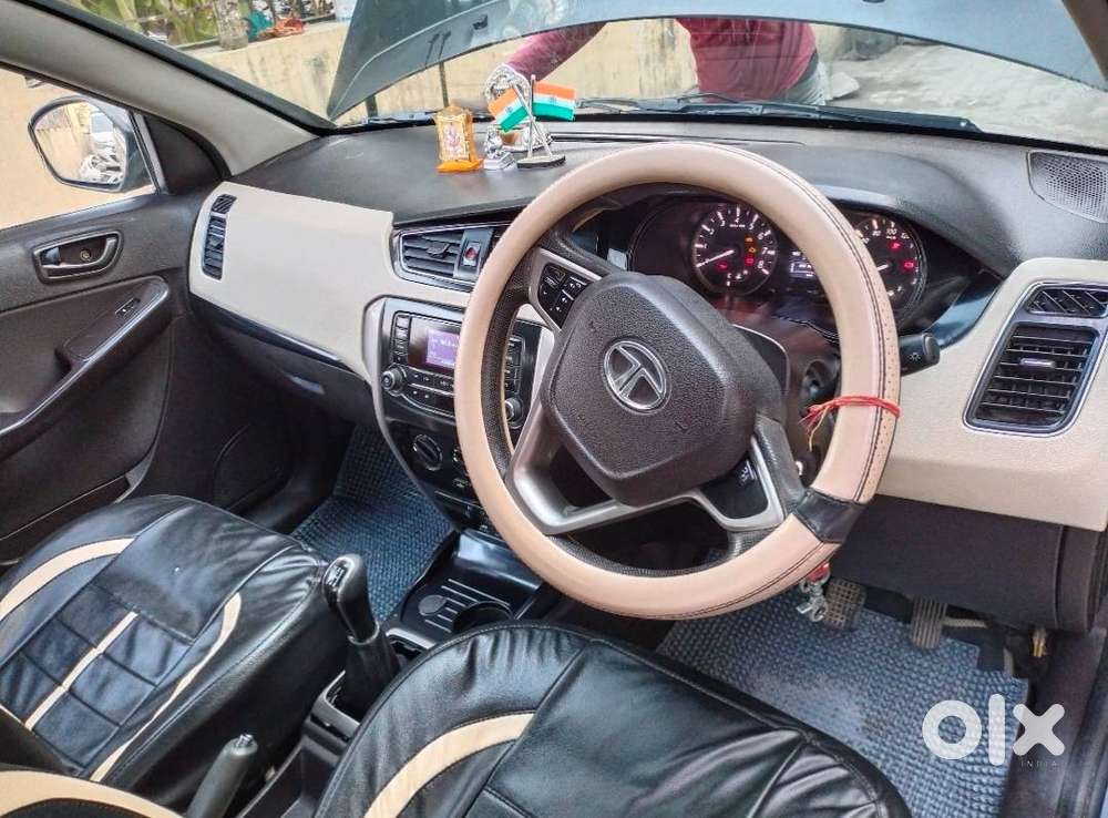 Tata Zest Xms In A Very Mint Condition, Good Condition All Tyres New.