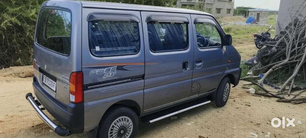 2024 Maruti Suzuki Eeco Ac 5 Str