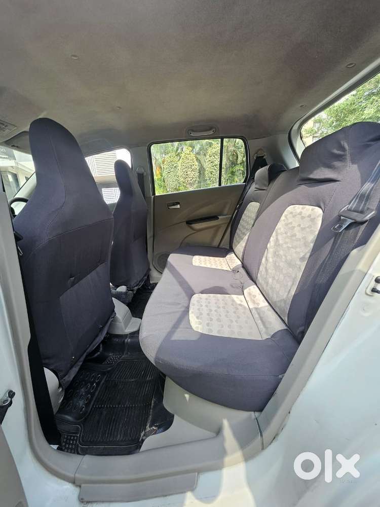 Maruti Suzuki Celerio Green Vxi, 2017, Cng & Hybrids
