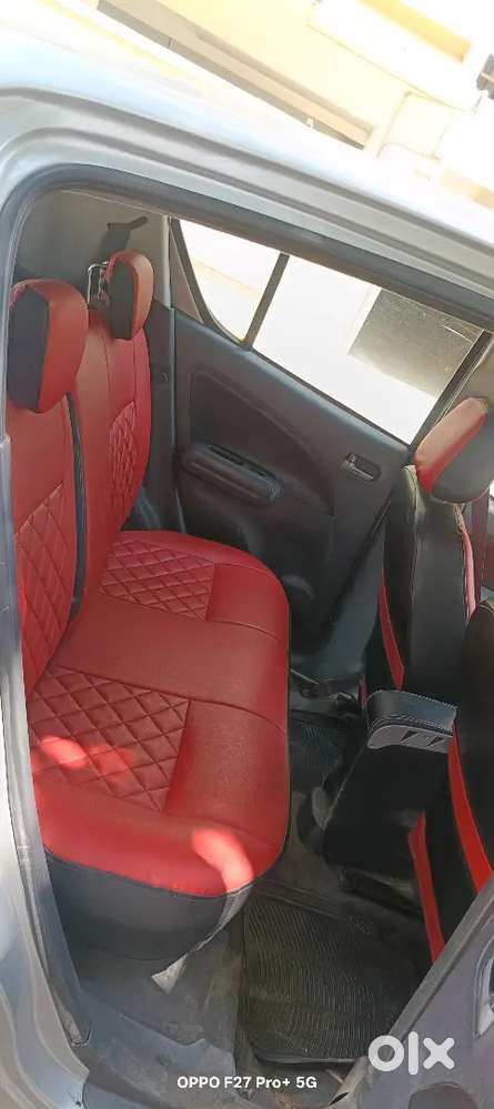 Maruti Suzuki Ritz Vdi 2010