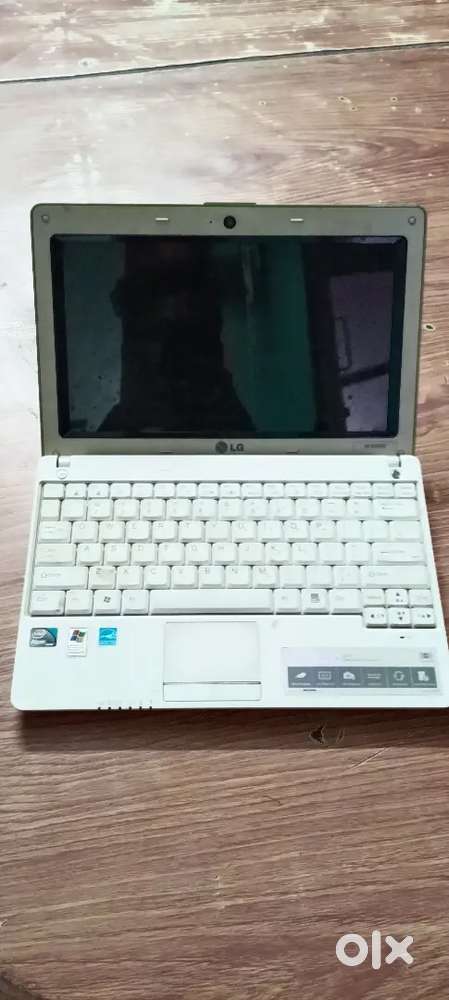 LG Laptop  Model LGX12
