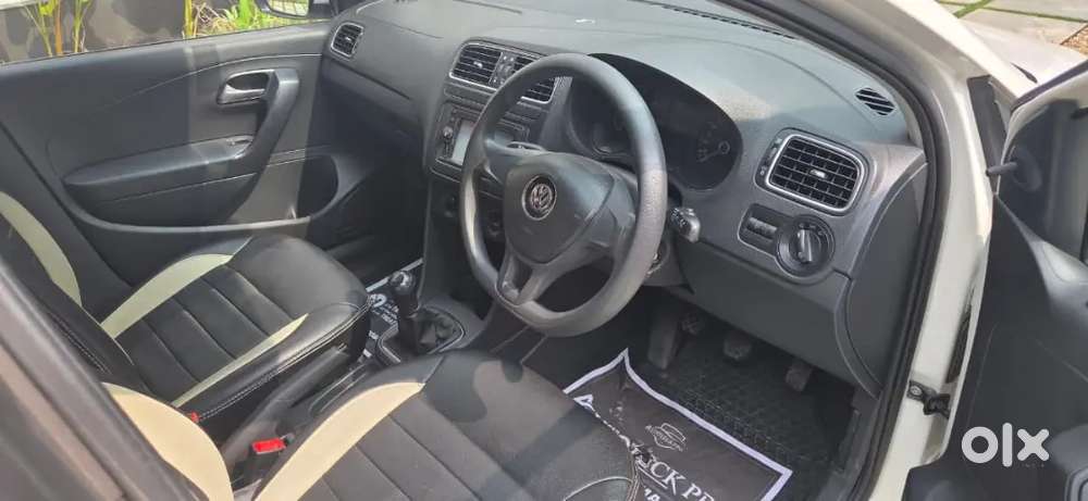 Volkswagen Ameo 2017(urgent Sale)