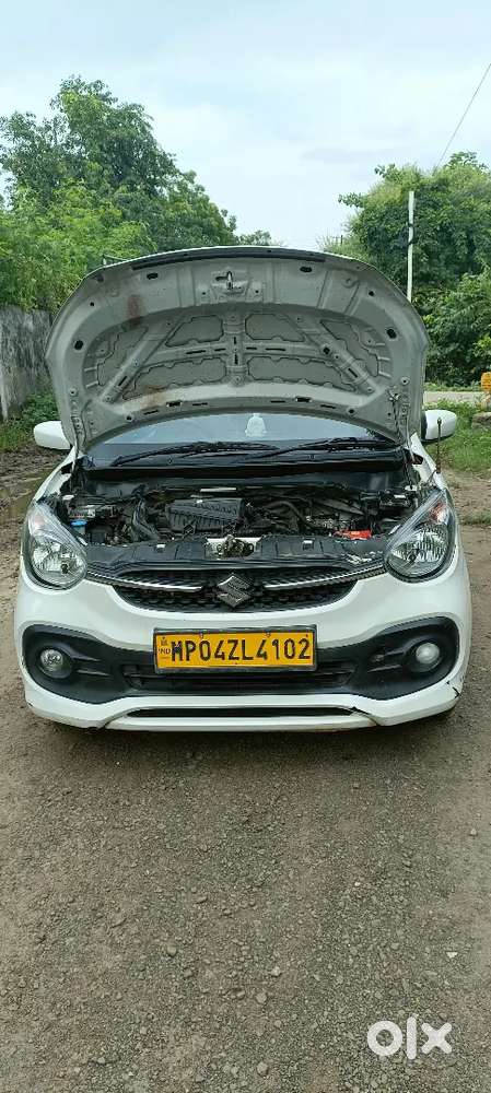 Maruti Suzuki Celerio Vxi 2023  Model