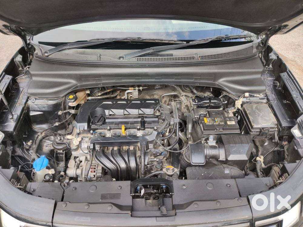 Hyundai Creta 1.5 Sx, 2024, Petrol