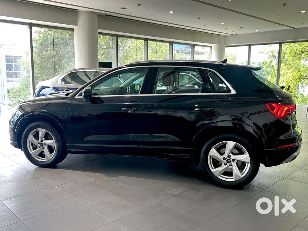 Audi Q3 40 Tfsi Premium Plus, 2023, Petrol