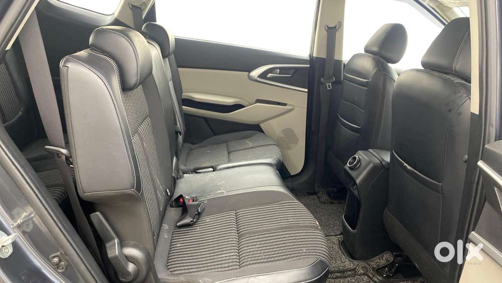 Kia Carens 1.4 Prestige 7 Str, 2022, Petrol
