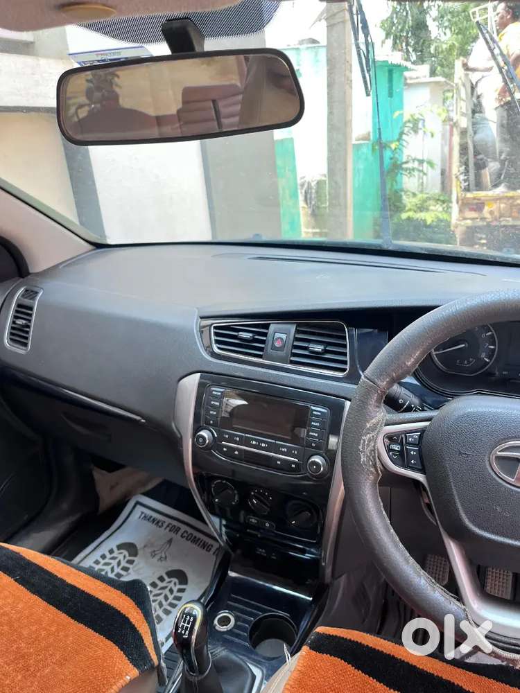 Tata Bolt 2015 Diesel Good Condition
